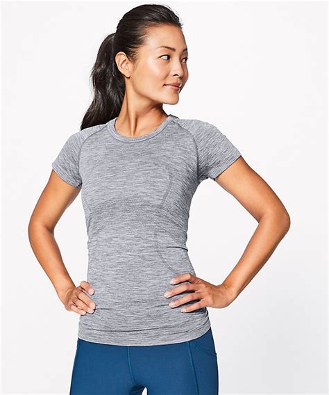 lululemon shirt